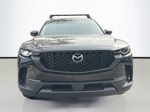 New 2026 MAZDA CX-50 2.5 Hybrid w/ Weather Package AWD/4WD image 9