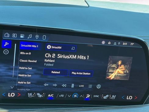 New 2026 Chevrolet Suburban Premier AWD/4WD image 14