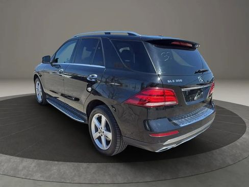 Used 2018 Mercedes-Benz GLE 350 4MATIC image 7