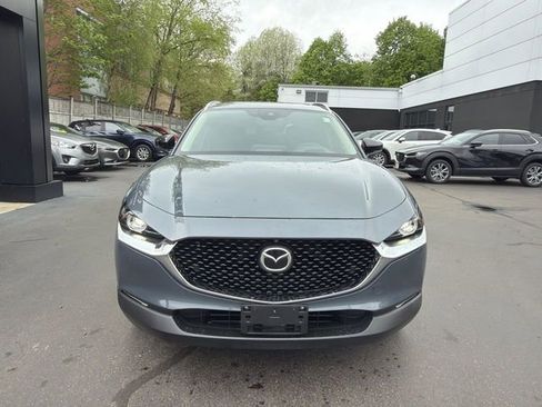Certified 2023 MAZDA CX-30 2.5 Turbo w/ Premium Plus Pkg AWD/4WD image 3