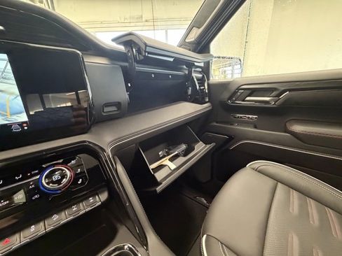 New 2026 GMC Sierra 1500 AT4X image 35