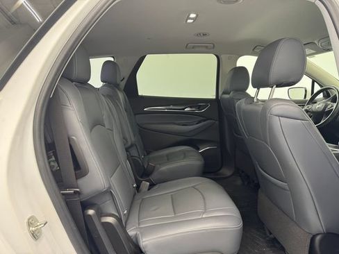 Used 2021 Buick Enclave Essence w/ Sound and Sites Package FWD image 20
