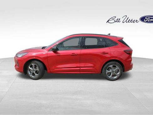 Used 2023 Ford Escape ST-Line w/ Tech Pack #1 image 8