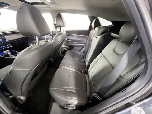 Used 2023 Hyundai Tucson SEL w/ Convenience Package AWD/4WD image 24