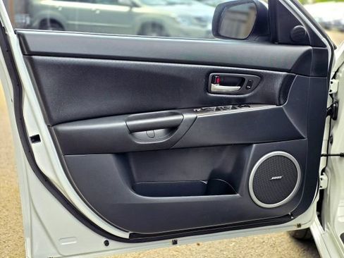 Used 2007 MAZDA MAZDA3 s Grand Touring FWD image 33