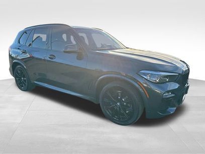 Used 2021 BMW X5 xDrive40i w/ M Sport Package