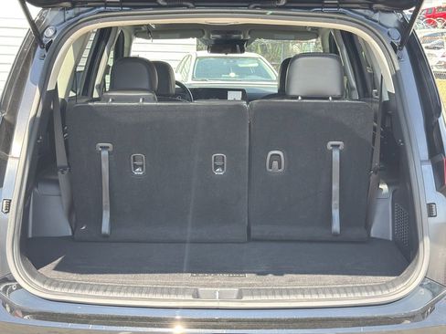 Used 2024 Kia Telluride S w/ S Sunroof Package FWD image 18