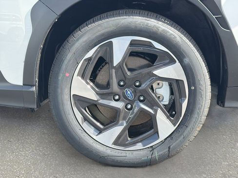 New 2026 Subaru Crosstrek 2.5i Limited image 36