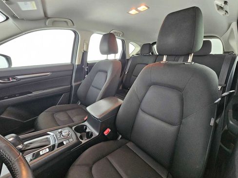 Used 2019 MAZDA CX-5 Sport w/ I-ACTIVSENSE Package image 21