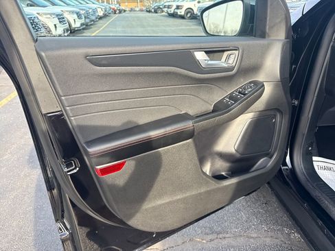 Used 2025 Ford Escape ST-Line Elite w/ Tech Pack #1 image 29