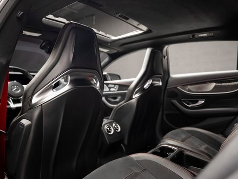 Used 2019 Mercedes-Benz AMG GT 63 S image 73