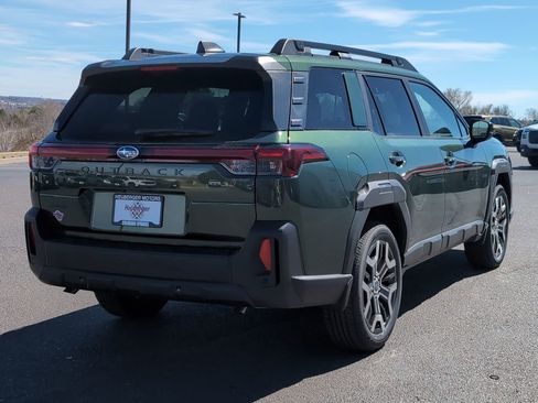 New 2026 Subaru Outback Touring XT image 7