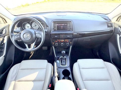 Used 2015 MAZDA CX-5 Grand Touring image 21