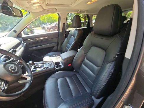 Used 2018 MAZDA CX-5 Grand Touring AWD/4WD image 11