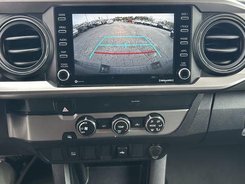 Used 2023 Toyota Tacoma SR5 image 30