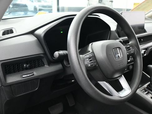 Used 2026 Honda CR-V LX image 14