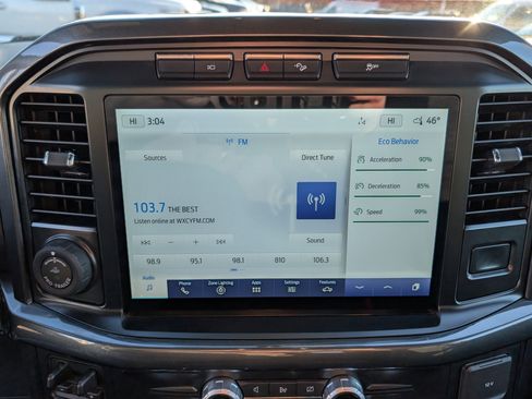 Certified 2022 Ford F150 XLT w/ Equipment Group 302A High image 27