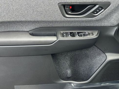 New 2026 Subaru Outback Limited AWD/4WD image 14
