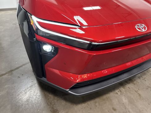 New 2026 Toyota bZ image 39