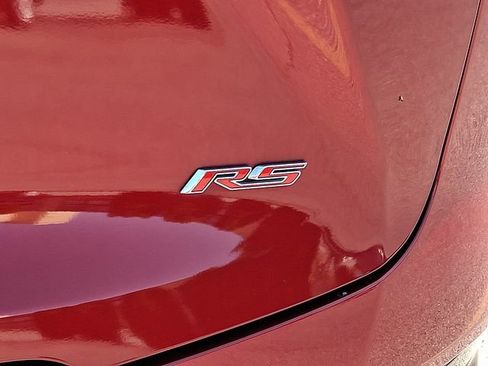 Certified 2024 Chevrolet Blazer RS w/ Enhanced Convenience Package image 32