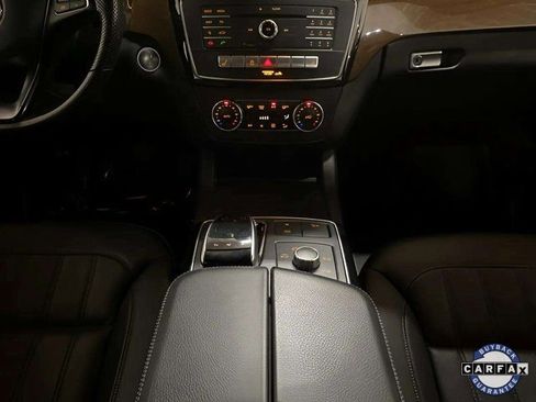 Used 2017 Mercedes-Benz GLE 350 4MATIC image 12