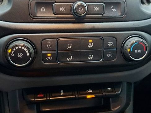 Certified 2021 Chevrolet Colorado W/T w/ Custom Special Edition image 14