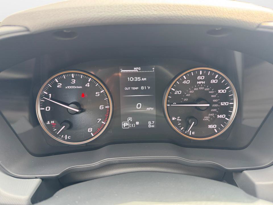 New 2026 Subaru Crosstrek 2.5i Wilderness AWD/4WD image 11
