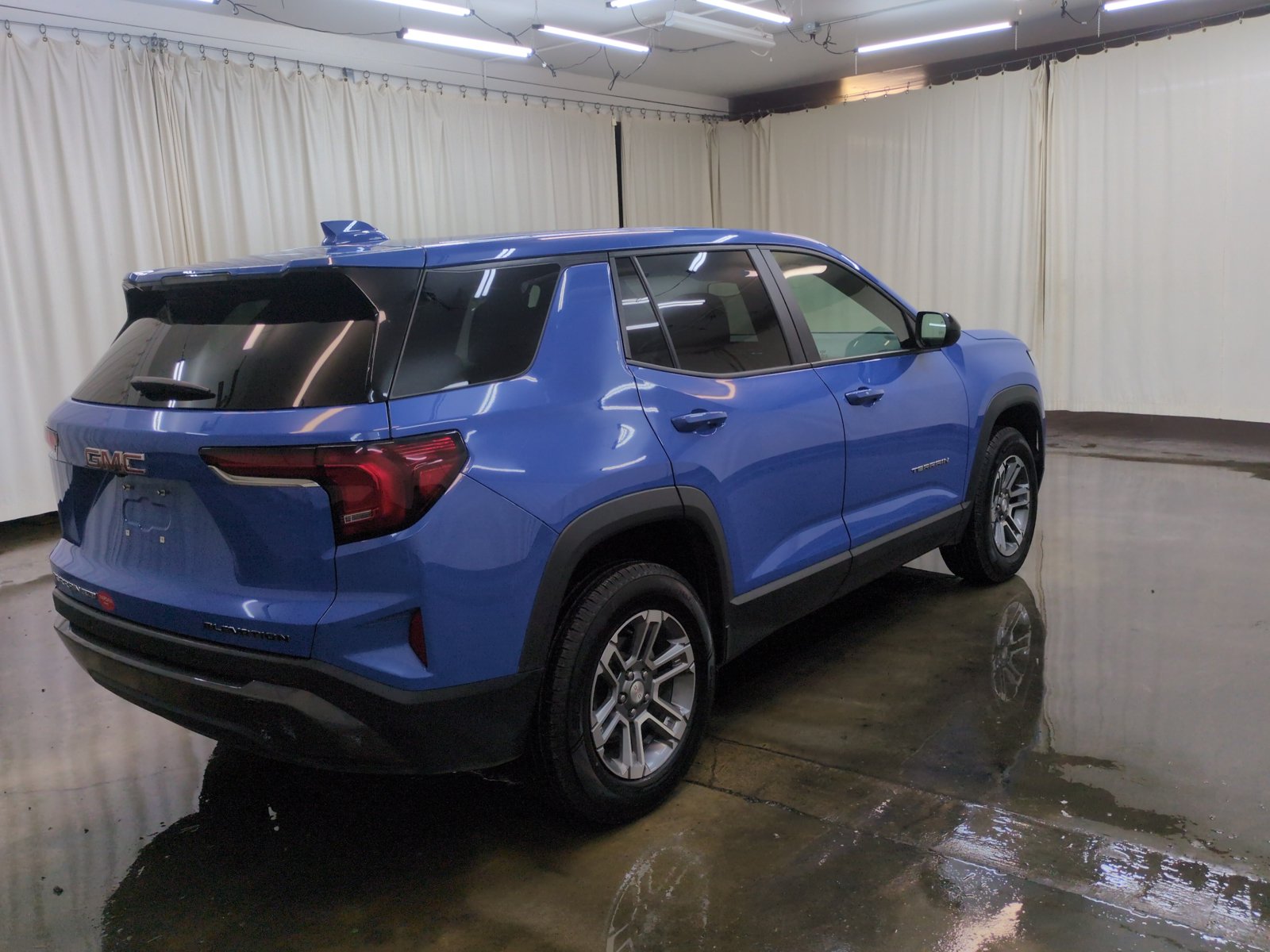 Used 2026 GMC Terrain Elevation AWD/4WD image 21