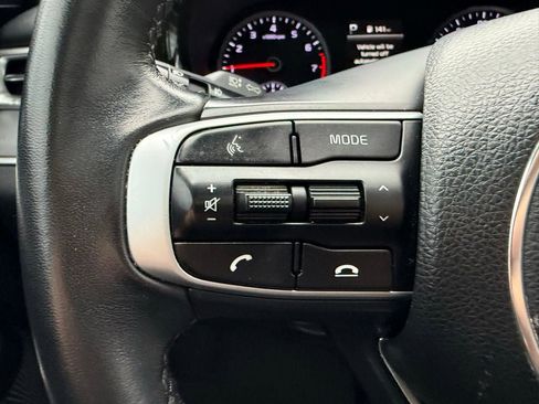 Used 2023 Kia K5 GT-Line FWD image 17