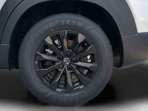 Used 2024 MAZDA CX-50 AWD 2.5 S w/ Select Package image 27