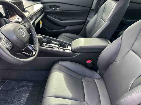 New 2026 Honda Accord Sport image 10