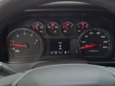 Used 2024 GMC Sierra 2500 Pro image 12