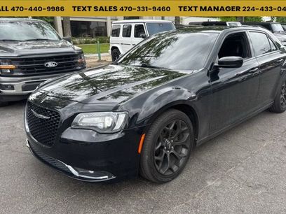 Used 2019 Chrysler 300 S