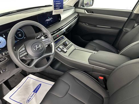 Used 2025 Hyundai Palisade SEL image 14