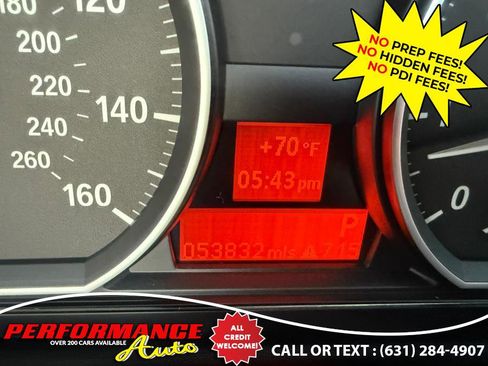 Used 2009 BMW 128i Convertible image 10