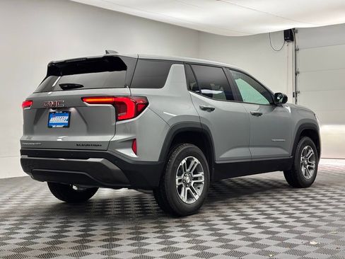 New 2026 GMC Terrain Elevation image 7