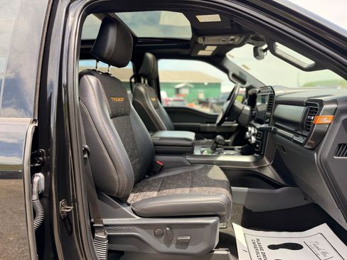 Used 2023 Ford F150 Tremor AWD/4WD image 20