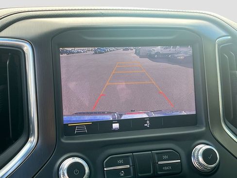 Used 2019 GMC Sierra 1500 AT4 w/ AT4 Premium Package image 14