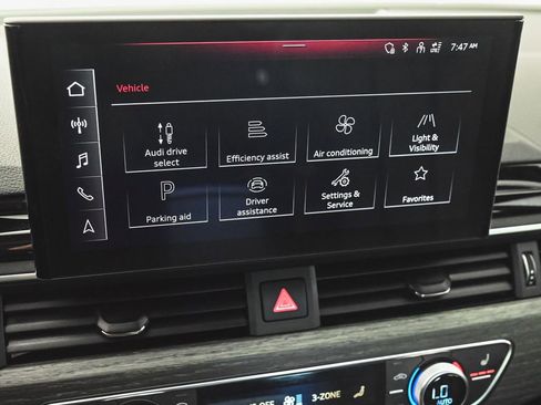 Used 2024 Audi A5 2.0T Premium Plus AWD/4WD image 19