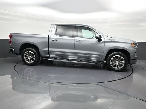 Used 2023 Chevrolet Silverado 1500 High Country RWD image 7
