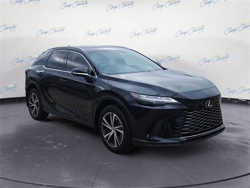 Used 2024 Lexus RX 350 Premium image 7