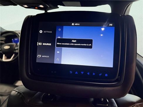 Used 2022 Ford Explorer Platinum w/ Equipment Group 601A image 14