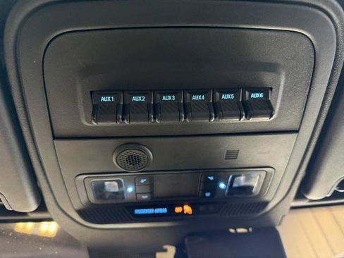 Certified 2023 Ford Bronco Outer Banks w/ Sasquatch Package image 27