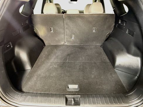 Used 2026 Hyundai Tucson SEL Plus FWD image 35