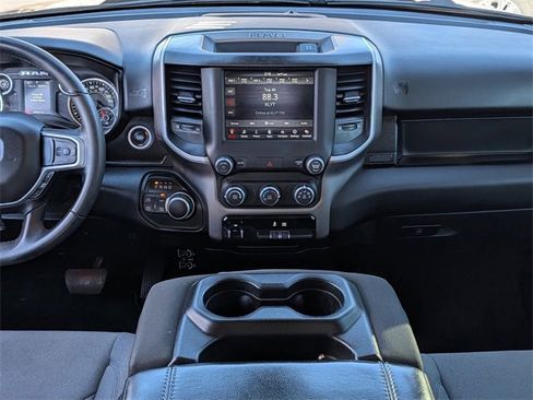 Used 2020 RAM 1500 Big Horn image 22