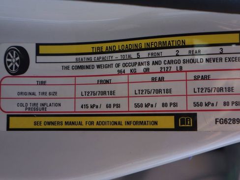 Used 2015 RAM 2500 Longhorn w/ Convenience Group image 60