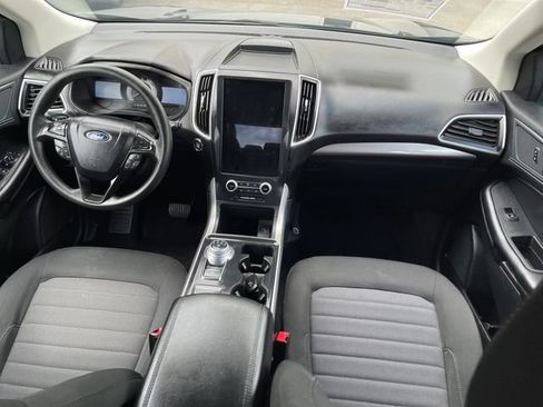 Used 2024 Ford Edge SE AWD/4WD image 32