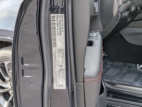Used 2024 Dodge Durango R/T AWD/4WD image 32
