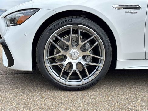 New 2026 Mercedes-Benz AMG GT 43 image 11