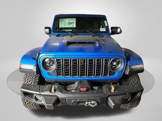 New 2025 Jeep Wrangler Unlimited Rubicon 392 video 2